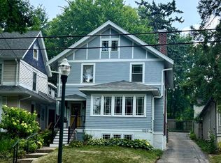 1233 E Johnson St, Madison, WI 53703