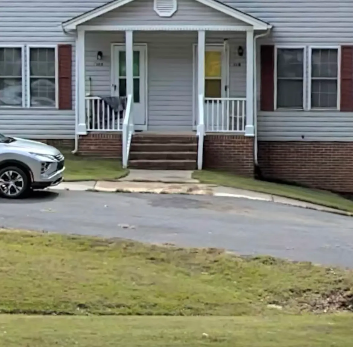 2300 Margaret Wallace Rd — Photo 1