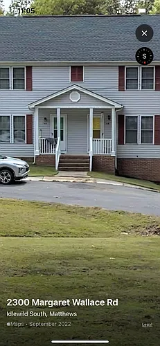 2300 Margaret Wallace Rd #A Photo 1