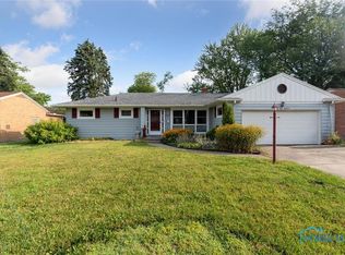 3418 Muirfield Ave, Toledo, OH 43614