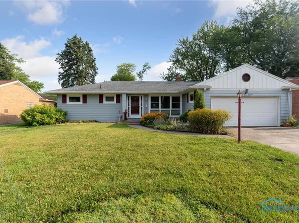 3418 Muirfield Ave, Toledo, OH 43614