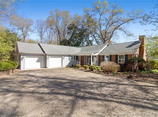 253 Lakeview Dr, Sanford, NC 27332