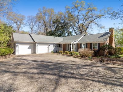 253 Lakeview Dr, Sanford, NC, 27332