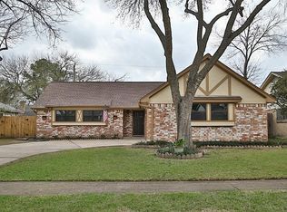 6223 Rena St, Houston, TX 77092