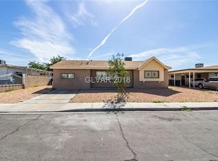 3640 N Pecos Rd, Las Vegas, NV 89115