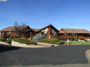 72200 Quill Point, Pendleton, OR 97801