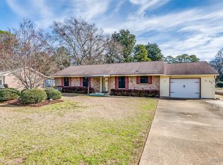 102 Till St, Prattville, AL 36066
