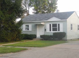 2421 E 4th St, Mishawaka, IN 46544