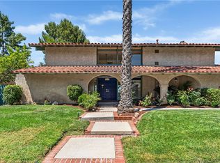 21727 Ulmus Dr, Woodland Hills, CA 91364