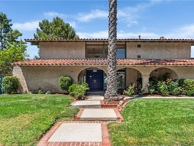 21727 Ulmus Dr, Woodland Hills, CA, 91364