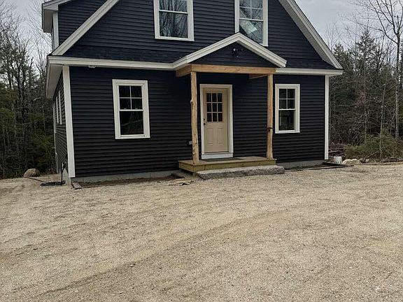 2nd image of 435 Hancock Pond Road