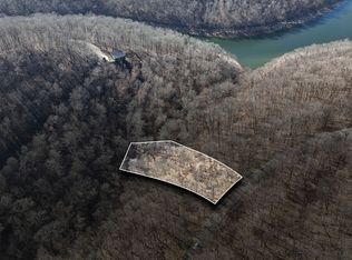 0 Shoreside Dr LOT 4, Smithville, TN 37166