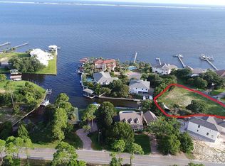 4719 Soule Pl, Gulf Breeze, FL 32563