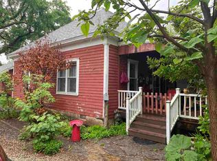 317 W Apache St, Medford, OK 73759