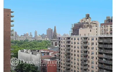 Sold by Douglas Elliman