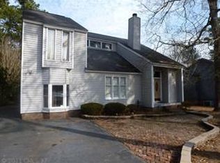 125 W Lake Dr, Lexington, SC 29073