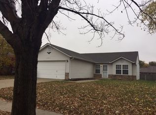 3827 Libra Ln, Indianapolis, IN 46235