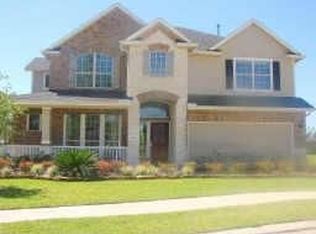 13815 Pepperstone Ln, Houston, TX 77044