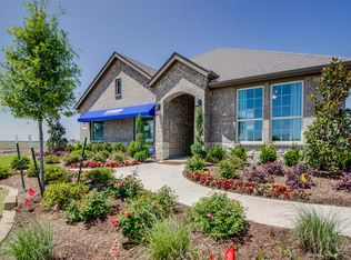 3102 Moccasin Ln, Aubrey, TX 76227