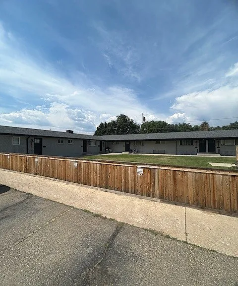 4641 Otis St #4641 — Photo 4