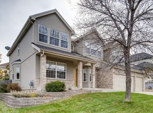 16873 W 65th Cir, Arvada, CO 80007