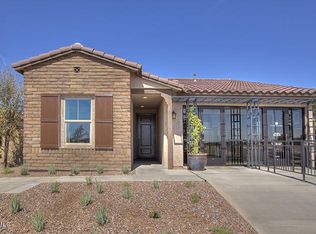 19946 W Lincoln St, Buckeye, AZ 85326
