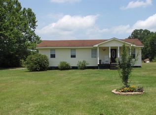 25 Mandy Bush Rd, Laurel, MS 39443