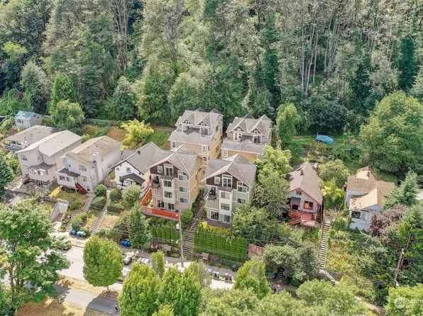1121 Sturgus Avenue S #A, Seattle, WA 98144