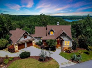 10 Sunset Rdg, Cartersville, GA 30121