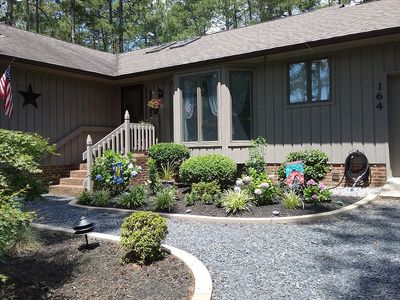 164 Devonshire Ave W, West End, NC, 27376