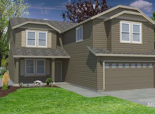 2230 E Tugela Falls St, Kuna, ID 83634