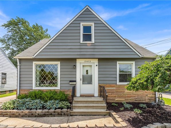 15473 Hummel Rd, Brookpark, OH 44142
