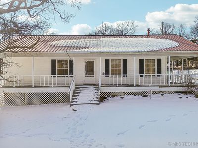 61 Buffalo Pass, Osage, OK, 74054
