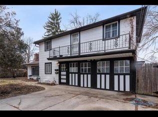 2217 Olin Dr #A-3/1, Toledo, OH 43613