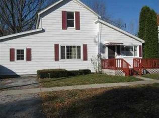 1318 Park St, Findlay, OH 45840