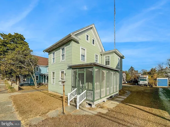 1908 North Ave, Port Norris, NJ 08349