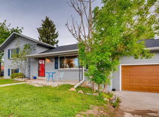 7750 W 64th Ave, Arvada, CO 80004