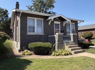 4096 Quincy St, Saint Louis, MO 63116
