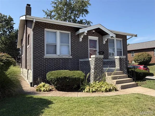 4096 Quincy St, Saint Louis, MO 63116
