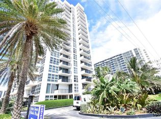 525 N Ocean Blvd APT 414, Pompano Beach, FL 33062