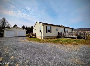 3187 Middle Rd, Jersey Shore, PA 17740
