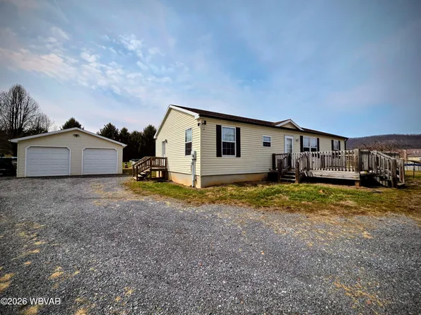 3187 Middle Rd, Jersey Shore, PA 17740