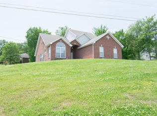 101 Wiggins Ct, Nolensville, TN 37135