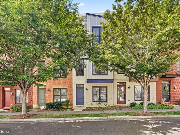 4412 Kennedy St, Hyattsville, MD 20781