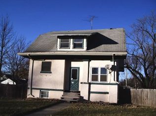 1145 Bank St, Webster City, IA 50595