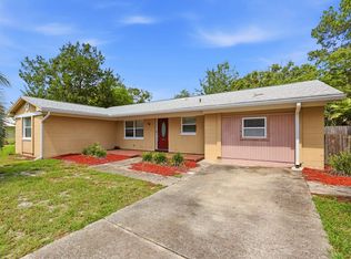 437 Domenico Cir, Saint Augustine, FL 32086