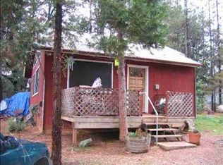 20784 Warner Rd E, Pine Grove, CA 95665