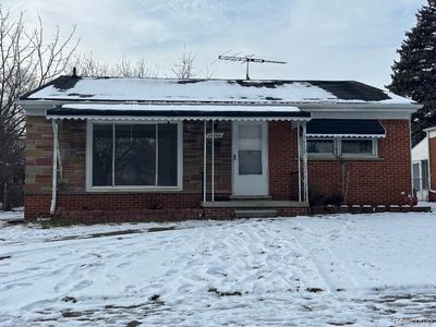 25004 Powers Ave, Dearborn Heights, MI, 48125