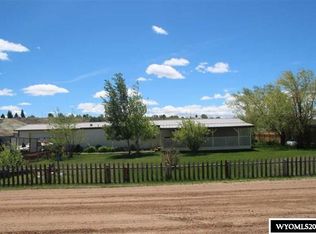 356 Helga St, Lyman, WY 82937