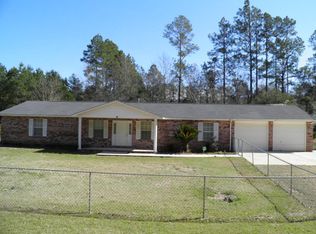 52 Pennie Ln, Brewton, AL 36426